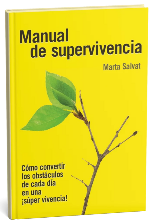 MANUAL DE SUPERVIVENCIA