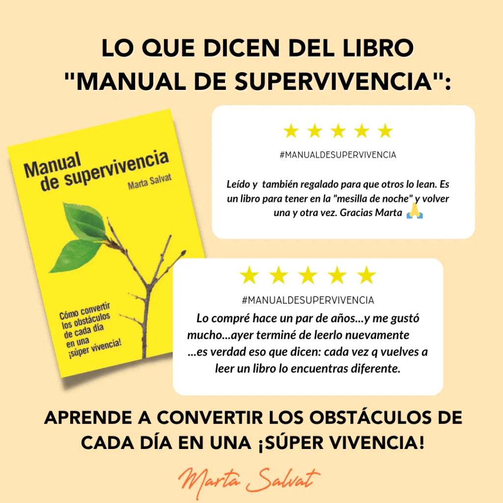 MANUAL DE SUPERVIVENCIA